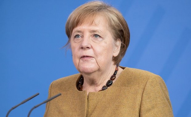 Niemcy wprowadzają "hamulec bezpieczeństwa", by walczyć z koronawirusem