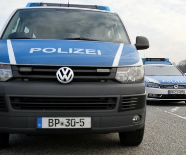 Niemcy wprowadzają nowe mandaty. Wyższe kary za prędkość i złe parkowanie