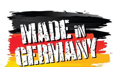 Niemcy wracają z produkcją do ...Niemiec