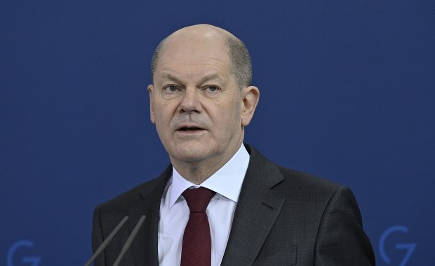 Niemcy wstrzymują certyfikację Nord Stream 2 