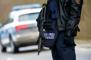 Niemcy: Wszedł do klasy i zabił nauczycielkę. 17-latek w rękach policji