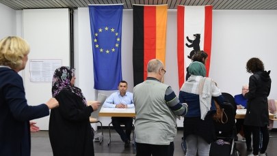 Niemcy wybierają skład Bundestagu. Czwarta kadencja Angeli Merkel? 