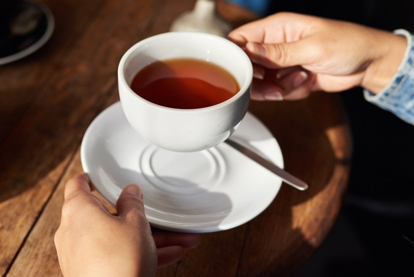 Niemcy wycofują herbatę. Produkty dostępne także w Polsce