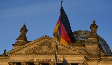 Niemcy wydają wolniej niż planowano. Koleje i drogi wciąż do naprawy