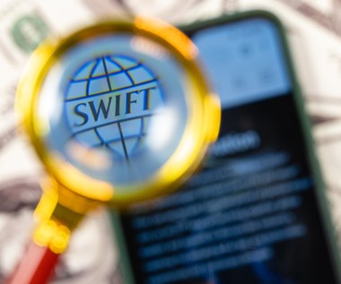 Niemcy: Wykluczenie Rosji z systemu płatności SWIFT trudne technicznie