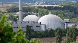 Niemcy wyłączą swoje ostatnie elektrownie jądrowe