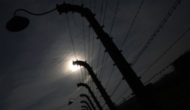 Niemcy wysiedlili Polaków z domów. Zbudowali tam Auschwitz II-Birkenau