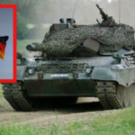Niemcy wyślą Ukrainie więcej Leopardów. Jest jednak problem… z amunicją