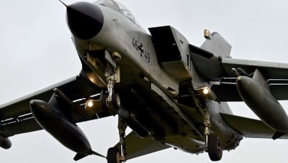 Niemcy wysyłają do walki z IS niesprawne samoloty?