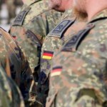 Niemcy wzmacniają siły na Litwie. Tysiące żołnierzy i nowe bazy