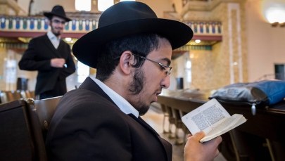 Niemcy: Wzrosła liczba przestępstw antysemickich