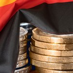 Niemcy. Wzrost PKB w III kwartale wyniósł 1,1 proc. rok do roku