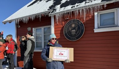 Niemcy wzywają do kontrataku. Cła USA ws. Grenlandii grożą europejskiemu przemysłowi