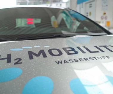 Niemcy "z całych sił“ chcą lansować technologię wodorową