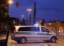Niemcy: Zabił w Dreźnie turystę. Był zwolennikiem Państwa Islamskiego