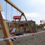 Niemcy: Zabójstwo na placu zabaw. Afgańczycy zatrzymani