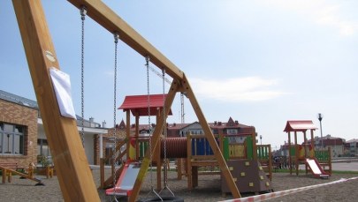 Niemcy: Zabójstwo na placu zabaw. Afgańczycy zatrzymani