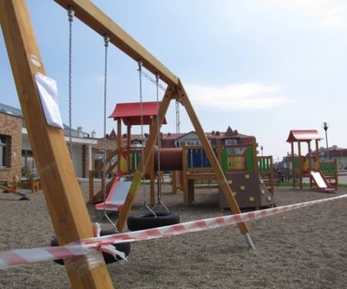Niemcy: Zabójstwo na placu zabaw. Afgańczycy zatrzymani