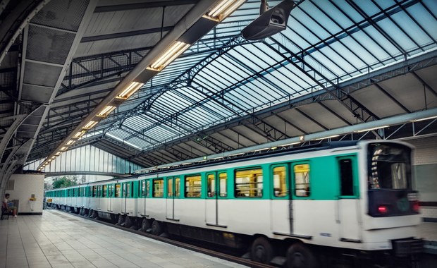 ​Niemcy zachęcają do wakacyjnych podróży pociągiem. Bilet miesięczny w wyjątkowej cenie