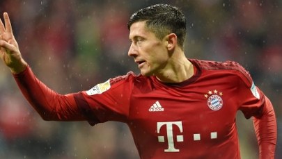 Niemcy zachwycają się Robertem Lewandowskim. Zdobył już więcej goli niż w całym ubiegłym sezonie!