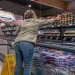 Niemcy zaciskają pasa w sklepach. Nie tylko najbiedniejsi liczą każde euro