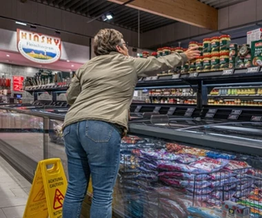 Niemcy zaciskają pasa w sklepach. Nie tylko najbiedniejsi liczą każde euro
