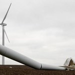 Niemcy: Zagadkowe awarie na farmach wiatrowych