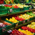 Niemcy zajadają się warzywem z Polski. My w sezonie importowaliśmy z Armenii