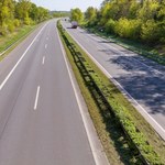 Niemcy zamknęli autostradę. Tunelem nie dojedziesz do Polski