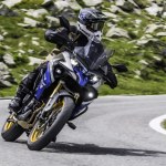 Niemcy zamknęli kultową trasę dla motocyklistów. Protestowało 2 tys. osób