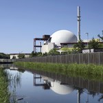 Niemcy zamknęły trzy z ostatnich sześciu działających elektrowni jądrowych