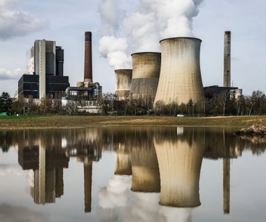 Niemcy zamykają elektrownie na węgiel. "Teraz są już zbędne"