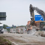 Niemcy zamykają fragment kluczowej autostrady. Utrudnienia potrwają 3 lata
