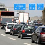 Niemcy zamykają ważną autostradę. Utrudnienia potrwają wiele miesięcy