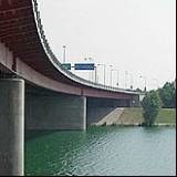Niemcy zapłacą za przejazd mostami i tunelami /RMF FM