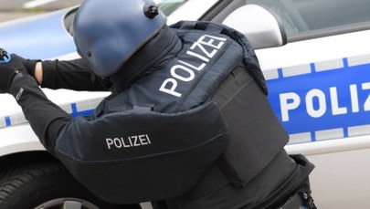 Niemcy: Zatrudnią kilka tysięcy dodatkowych osób do walki z terroryzmem