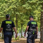 Niemcy: Zatrzymali członków Obywateli Rzeszy. Planowali atak na Bundestag