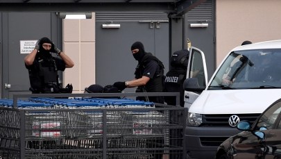 Niemcy: Zatrzymano 19-letniego Algierczyka, który uciekł ze szpitala