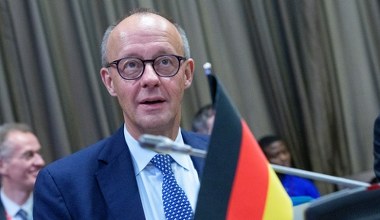 Niemcy zdecydowały się na zadłużenie. "Finansowy zamach stanu"