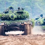Niemcy złamały militarne tabu. Pierwszy taki ruch od II wojny światowej