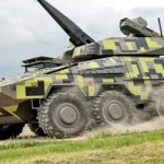 Niemcy zmieniają fabryki samochodów w zakłady produkcji broni