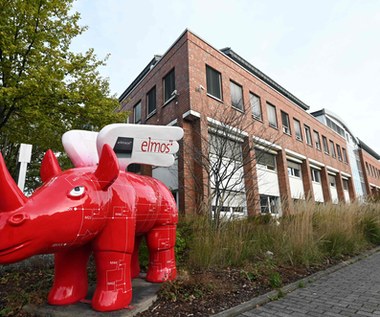Niemcy zmieniają zdanie ws. przejęcia fabryki półprzewodników Elmos przez Chińczyków