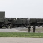 Niemcy znów rozmieszczą systemy Patriot w Polsce?