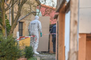 Niemcy: Zwłoki kobiety w zamrażarce. Syn pobierał na nią świadczenia