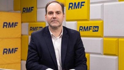 Niemczycki o SAFE: Mamy lepsze, tańsze finansowanie na to, co wojsko chciało kupić