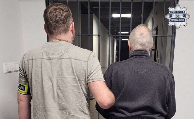 Niemiec dwukrotnie zatrzymany za jazdę po pijanemu w Polsce