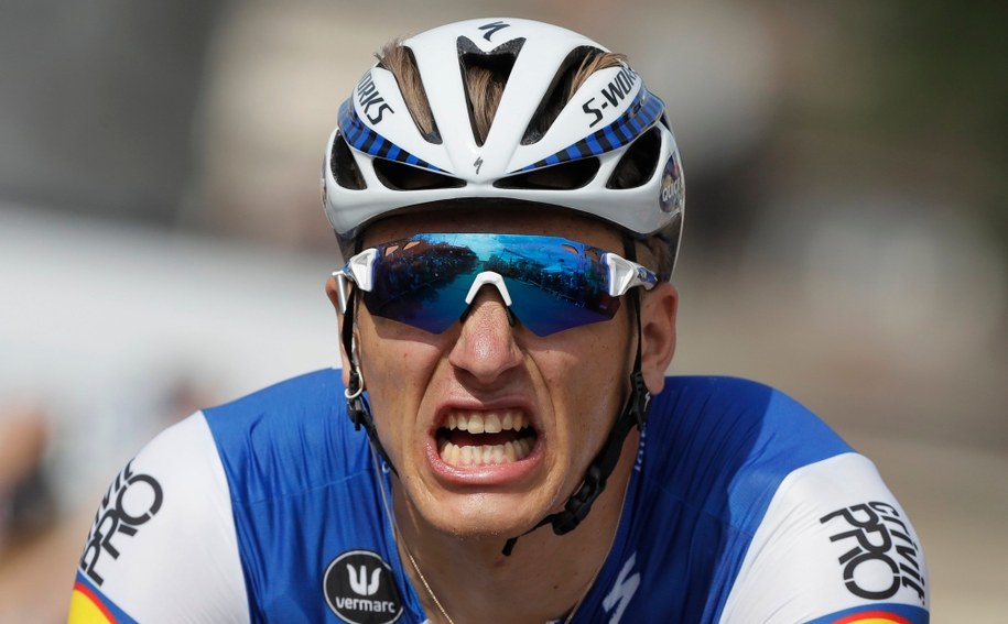 Niemiec Marcel Kittel /ROBERT GHEMENT /PAP/EPA