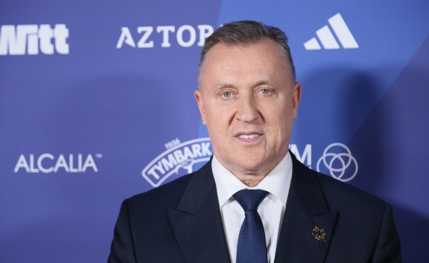 Niemiec nowym selekcjonerem reprezentacji Polski?