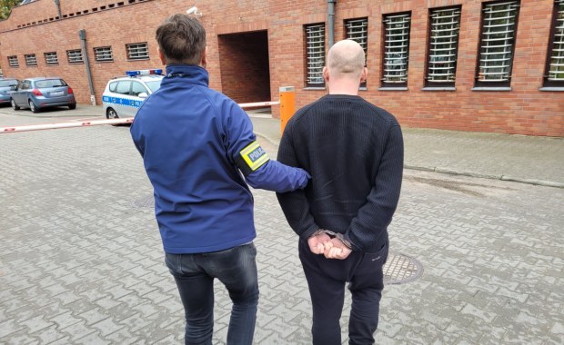 Niemiec oferował apartamenty nad morzem. Oszukał kilkadziesiąt osób