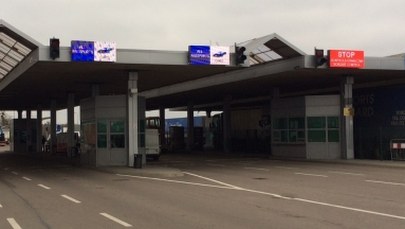 Niemiec udawał Czecha, by wyjechać na Ukrainę. Zatrzymano go w Polsce